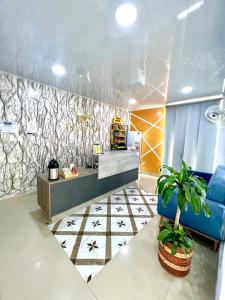 Billede fra billedgalleriet på HOTEL VIOLETTA Cereté i Cereté