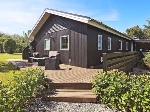 Gallery image of 4 person holiday home in Vinderup-By Traum in Vinderup