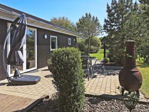 Gallery image of 4 person holiday home in Vinderup-By Traum in Vinderup