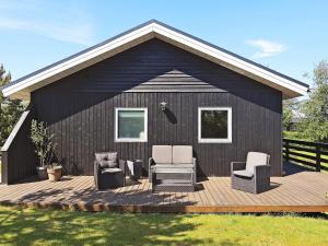 Gallery image of 4 person holiday home in Vinderup-By Traum in Vinderup