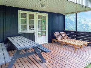 Fotografie z fotogalerie ubytování Holiday home Aars II v destinaci Års