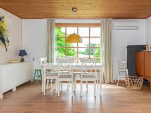 Fotografie z fotogalerie ubytování Holiday home Aars II v destinaci Års