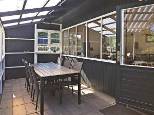 Fotografie z fotogalerie ubytování Holiday home Højslev XXII v destinaci Højslev