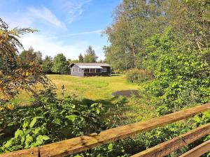 Zahrada ubytování Holiday home Højslev XXII + 10 fotografií