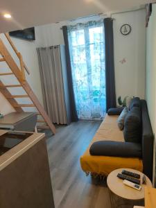 Superbe studio sur Nice