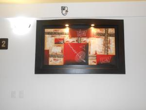 Fotografie z fotogalerie ubytování Hotel John David v destinaci Palenque
