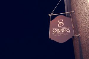 Gallery image of Spinners on Castle Street in Birr