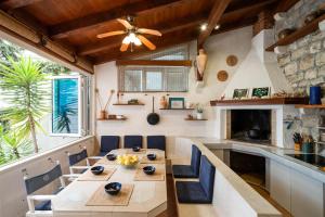 Fotografie z fotogalerie ubytování Villa Luce Dubrovnik v Dubrovníku