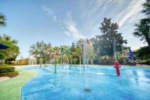 Πισίνα στο ή κοντά στο 3bd Condo with Waterview's, 1700sq ft, 8 min to Disney