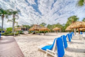 Παραλία σε ή κοντά σε αυτό το διαμέρισμα