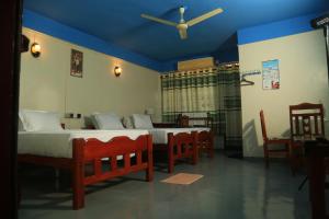 Ảnh trong thư viện ảnh của AKR Hotel Kilinochchi ở Kilinochchi