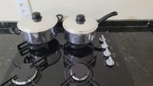 Φωτογραφία από το άλμπουμ του Apartamento aparecida Rone 1 σε Aparecida +8 φωτογραφίες