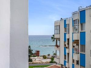 Kép Sanders Marathon - Cute 2-Bedroom Apartment with Shared Pool szállásáról Limassolban a galériában