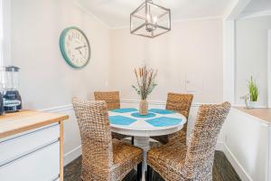 Gallery image of The Blue Star Cottage in Saugatuck