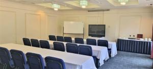 Konferenční prostory v ubytování Hotel Cavalier