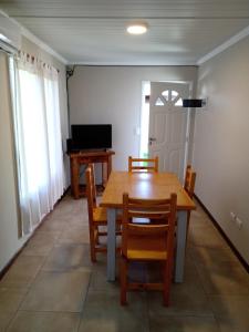 Afbeelding uit fotogalerij van El refugio in San Antonio de Areco