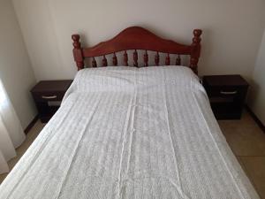 Afbeelding uit fotogalerij van El refugio in San Antonio de Areco