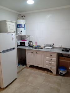 Afbeelding uit fotogalerij van El refugio in San Antonio de Areco +12 foto's