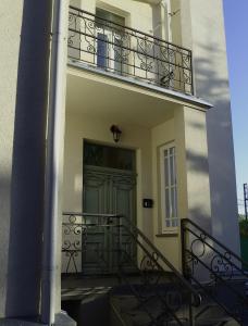 Fotografia z galérie ubytovania Sopot Suite v destinácii Sopot