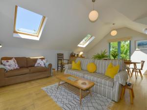 Gallery image of Figtree Cottage in Wadebridge