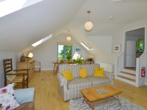 Gallery image of Figtree Cottage in Wadebridge