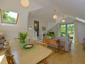 Gallery image of Figtree Cottage in Wadebridge