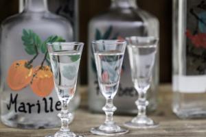 Bebidas em Alpengasthof Karalm