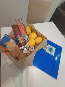 Étkezési lehetőség az apartmanban vagy a közelben