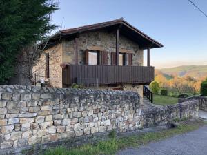 Fotografia z galérie ubytovania Cabaña La Afortunada v destinácii Selaya