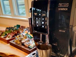 Foto sihtkohas Futo asuva majutusasutuse K‘ｓCAMP伊豆高原　グランピング galeriist