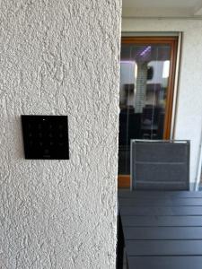 Foto dalla galleria di Bähnleblick Blumberg a Blumberg