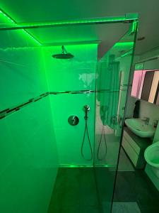 Bagno di Bähnleblick Blumberg