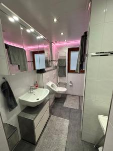 Bagno di Bähnleblick Blumberg