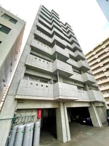 公寓所在的建築