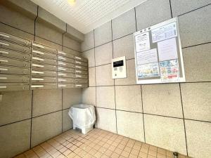 2-1新規OPEN！札幌駅7分！SAPPOROステーション美室衛浴