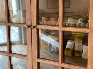 Fotografie z fotogalerie ubytování MischMasch Appartement v destinaci Deutschlandsberg