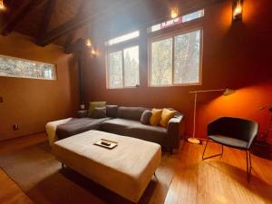 Gallery image of Cabin Spa Getaway Near Lakes and Resorts in Crestline