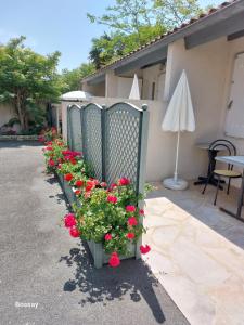 Φωτογραφία από το άλμπουμ του L'insulaire Studios σε Saint-Denis-dʼOleron