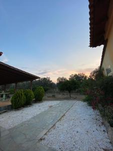 Fotografie z fotogalerie ubytování Country house v destinaci Galatás
