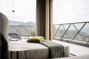 Táj az apartmanhotel közelében