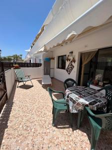 Fotografie z fotogalerie ubytování Casa Emma v destinaci Corralejo