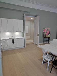 Gambar di galeri bagi Apartment Upseeritie di Kouvola