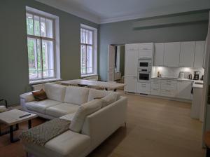 Gambar di galeri bagi Apartment Upseeritie di Kouvola