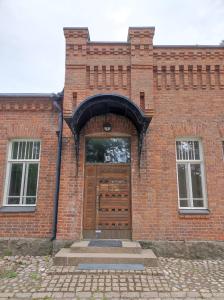 Gambar di galeri bagi Apartment Upseeritie di Kouvola