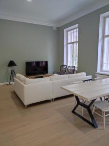 Gambar di galeri bagi Apartment Upseeritie di Kouvola