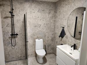 Gambar di galeri bagi Apartment Upseeritie di Kouvola