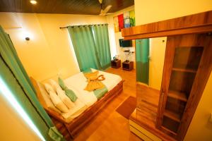 Ảnh trong thư viện ảnh của Casa De Silver ở Baga