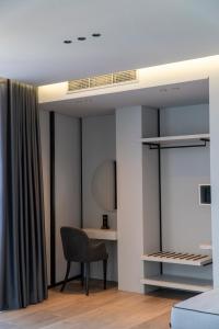 Fotografie z fotogalerie ubytování Center Hotel v destinaci Sarandë