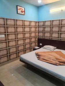 Gallery image of HOTEL YUVRAJ in Haldwāni +1 photo