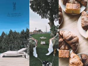 Imagen de la galería de Casa Rural El Abuelo de Arcos - Only Adults, en Meis 93 fotos más